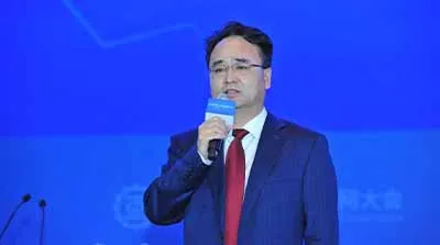 奇安信副總裁魏雨露：在“5G+工業(yè)互聯(lián)網(wǎng)”應(yīng)用中融入安全能力