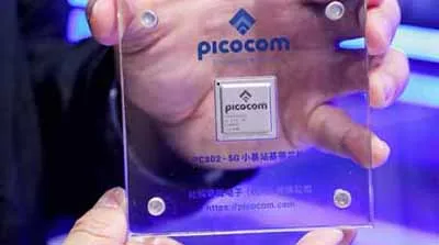 比科奇推出PC802 NR FDD解決方案，5G小基站產(chǎn)品組合再添新成員