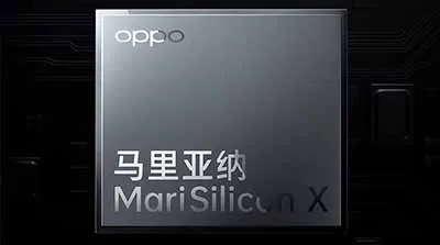 “芯突破”！OPPO官宣將發布第二顆自研芯片