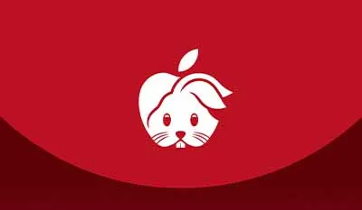 蘋果發布限量版AirPods Pro以慶祝中國兔年