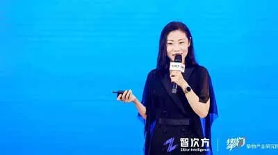我的年度演講