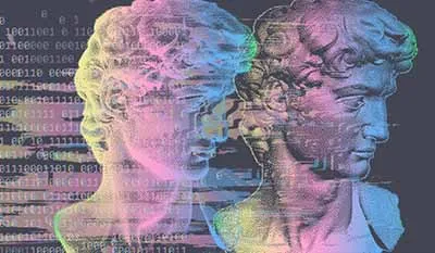數字藝術，點亮現代美學生活