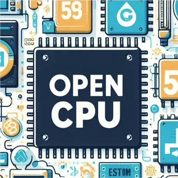 OpenCPU技术成行业热点，为何引发如此关注？