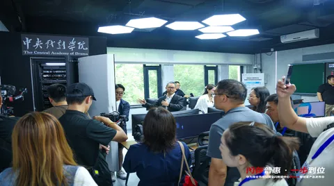 闪存普惠，一步到位 | 华为商业市场极简全闪数据中心Pro+重磅发布