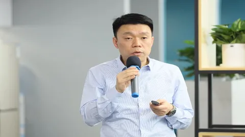道生物联何辉：自主技术推动物联网进步，产品力决定企业能走多远