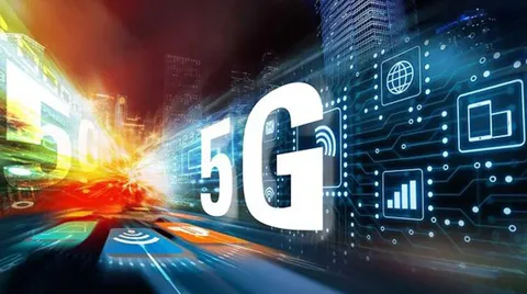 德国沃达丰启用VoNR技术进行5G通话