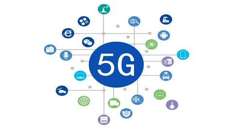 北京/深圳/上海/杭州......打响5.5G“争夺战”
