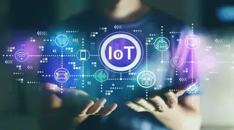 搞 IoT 物联网，你居然要懂这么多种协议...